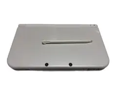 New Nintendo 3DS LL ホワイト 本体