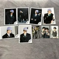 【即購入可】キンプリ 公式写真　トレカセット