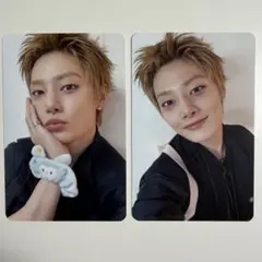StrayKids RUN IT ソウルコン 7/25 7/26 入場特典 - メルカリ