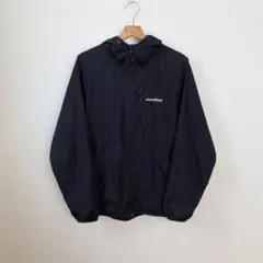 2026年最新】(モンベル)mont-bell ウインドブラスト パーカ men'sの
