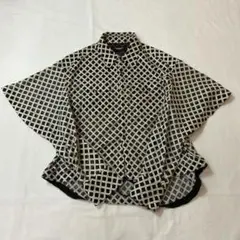 s/s アンダーカバー レイヤード レース ウエスタンシャツのサムネイル