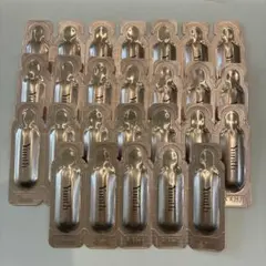 【新品】Yunth ユンス 生ビタミンC美白美容液 26包