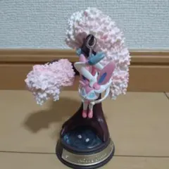 ポケモンスウィングヴィネットコレクション2 ニンフィア