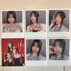 MISAMO masterpiece MOMO チェキ風トレカ