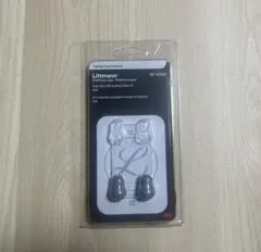 Littmann スナップタイト ソフトシーリング イヤーチップ グレーのサムネイル