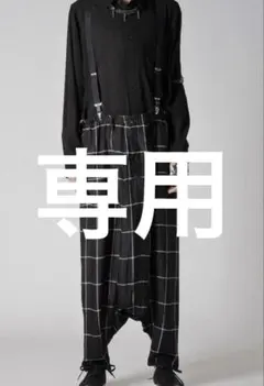 2025年最新】Yohji Yamamoto POUR HOMME メンズ サルエルパンツの人気