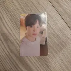 2026年最新】bts lys トレカ ジミンの人気アイテム - メルカリ