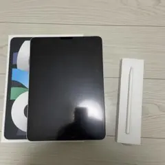 iPad Air (第4世代) + Apple Pencil (第2世代)