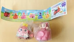 アンパンマントレインNEW