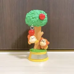 星のカービィ Swing Kirby in Dream Land ワドルディ