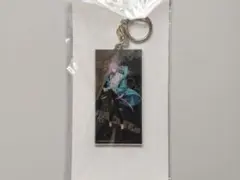 ヒプノシスマイク 飴村乱数 アクリルキーホルダー