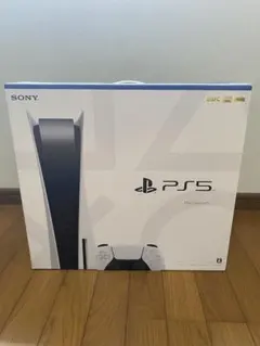 PlayStation5 CFI-1000A01 充電器とファンクーラーつき