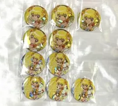 2026年最新】キュアサンシャイン 缶バッジの人気アイテム - メルカリ