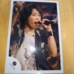 ☆SnowMan公式写真8158