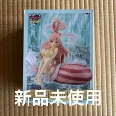 2026年最新】ワンピース しらほし姫 フィギュアの人気アイテム - メルカリ
