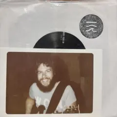 Mike Lundy AGS-7001R 45RPM レコード