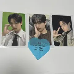 2026年最新】the boyz ジュヨン トレカの人気アイテム - メルカリ