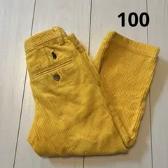 ラルフローレン　パンツ　100