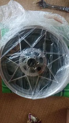 2025年最新】GS750 ホイールの人気アイテム - メルカリ