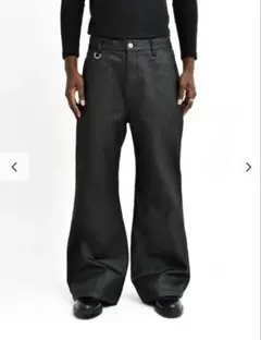 Sullen CHROMA Slant Cut Denim Pants - メルカリ