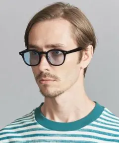 【別注】<KANEKO OPTICAL(金子眼鏡)ケビン サングラス値下げ交渉可 別注】<KANEKO OPTICAL(金子眼鏡)ケビン サングラス値下げ交渉可