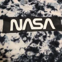 NASA タイダイ TシャツXL企業T