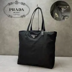 PRADA トートバッグ プラダ ショルダーバッグ ハンドバッグ BR4371のサムネイル