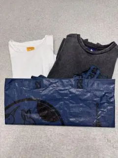 極美品】FR2 港 高松オープン記念 Tシャツ 花札 希少デザイン 即完売品 