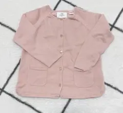 ZARA KIDS カーディガン