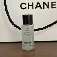 【新品】CHANEL ル リフト ローション 10ml