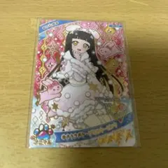 ひみつのアイプリ アイプリグミ 6 つむぎ シークレット