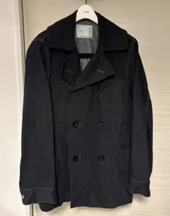 2026年最新】sacai メンズ ピーコート・ウールコートの人気アイテム