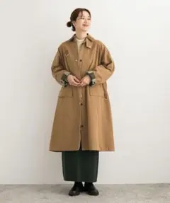 2025年最新】barbourバブアーの人気アイテム - メルカリ