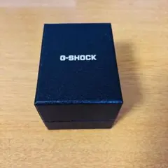 2026年最新】gショック 空箱の人気アイテム - メルカリ