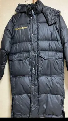 k*u様 DIADORA ディアドラ　ベンチコート