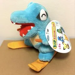 2026年最新】ワニノコ ぬいぐるみの人気アイテム - メルカリ