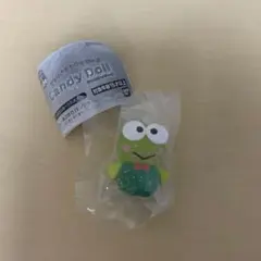 キャンディドール　サンリオキャラクターズ　けろけろけろっぴ