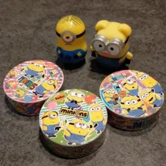 ミニオン　まとめ売り