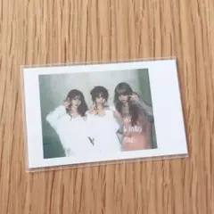 ルセラフィム ポップアップ インスタントフォト