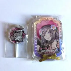 ルーンファクトリー　ルドミラ　ステラワース