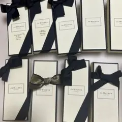 Jo Malone コロンパッケージ 複数セット