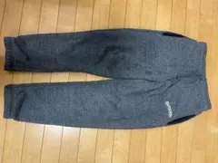 Outdoor 裏起毛　ズボン　Sサイズ