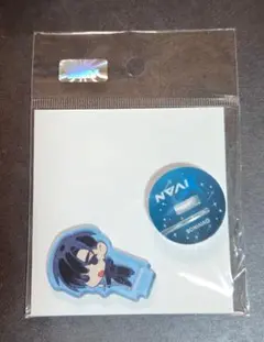 イヴァン ALIEN STAGE IVAN ちゅあスタ ミニアクスタ