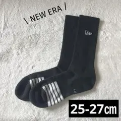ニューエラ　バスケットボールソックス　25-27㎝のサムネイル