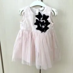 H&M ワンピース　ドレス