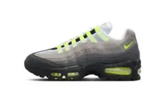 Nike Women's Air Max 95 Neon Yellow 2026