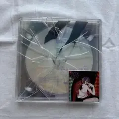 IRIS OUT 破片ケース 米津玄師 Jane doe 特典ステッカー付き