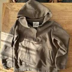 ダメージフーディー