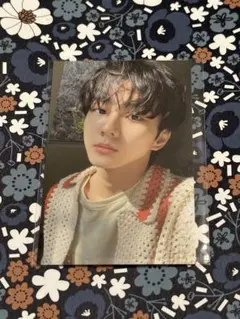 ENHYPEN ジョンウォン トレカ 閃光 ラキドロ タワレコ