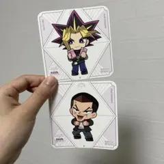 2025年最新】遊戯王 コースターの人気アイテム - メルカリ